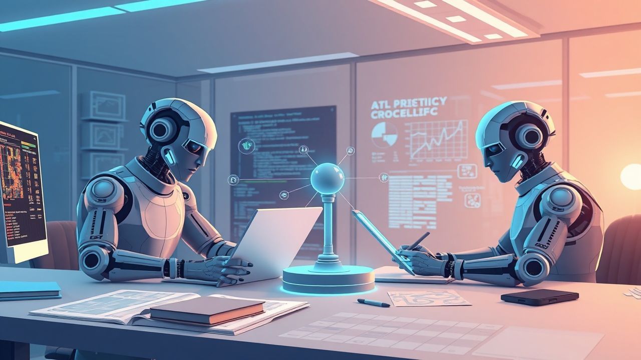 OpenClaw-Agenten erledigen in 40 Minuten, was Solo-Entwickler 2 Tage brauchen