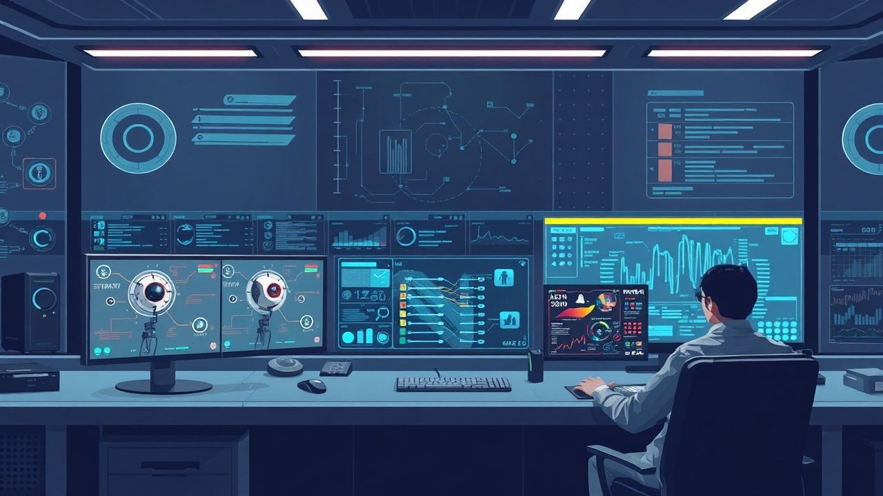 OpenClaw AI-Befehlszentrale: 10-Personen-Leistung für Solounternehmer