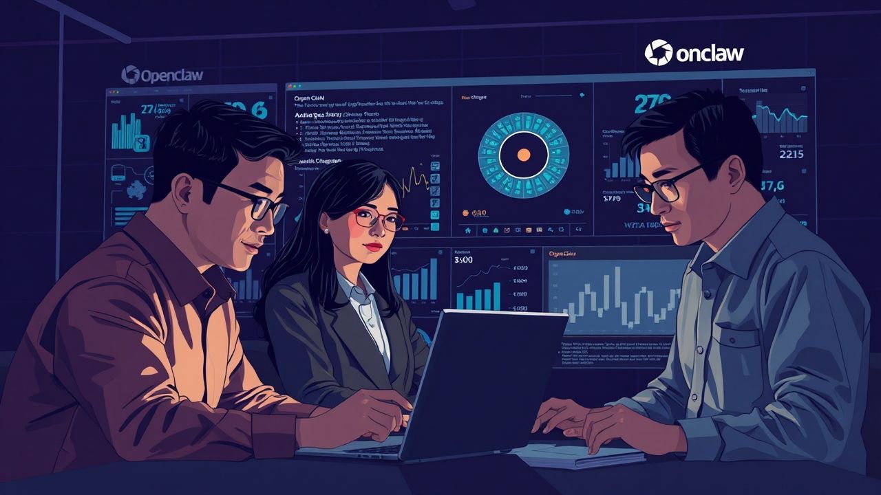 OpenClaw AI-Community wächst: Neue Nutzer aus Asien