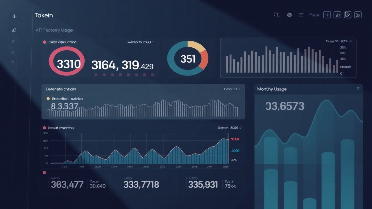 OpenClaw AI now tracks token usage per session