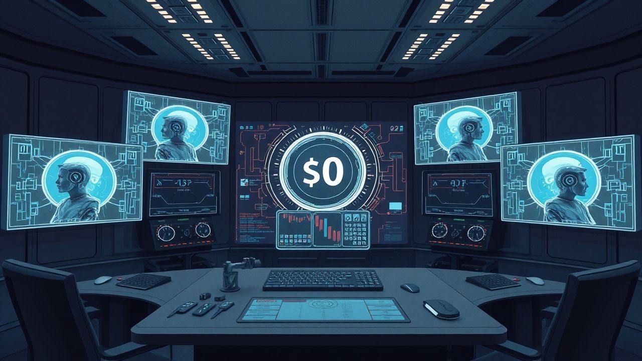 OpenClaw AI Team Launches Without Human Intervention