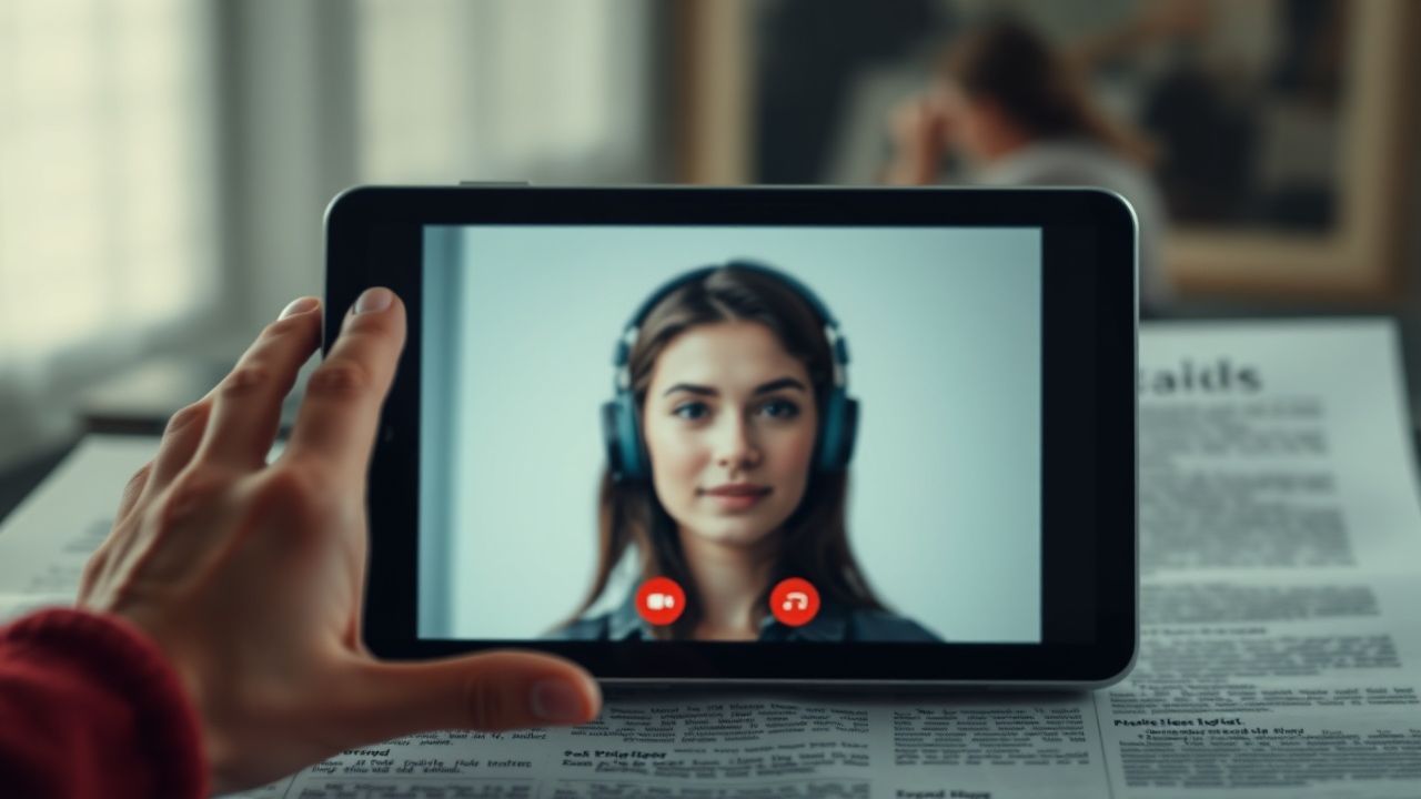 OpenClaw: KI-Videoanruf-Funktion ermöglicht Gesichtstausch