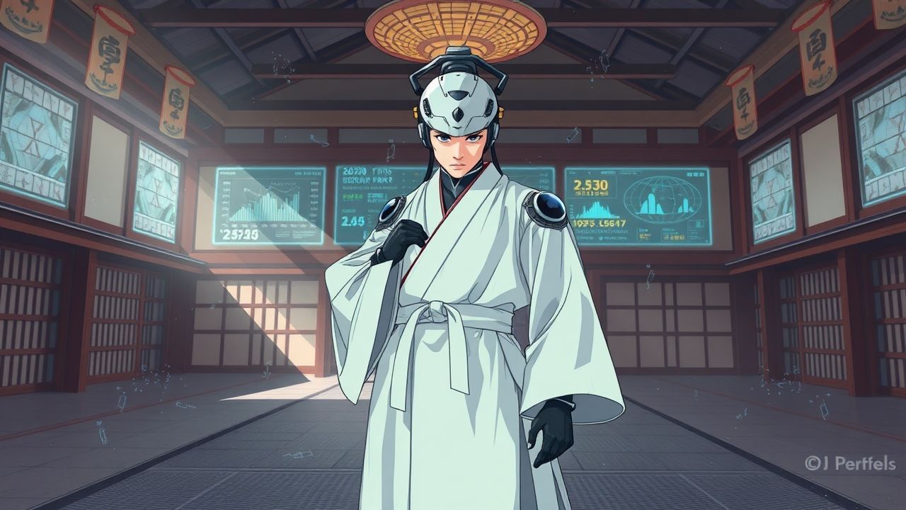 OpenClaw Anime Mentor verändert Leben durch KI-gestütztes Training