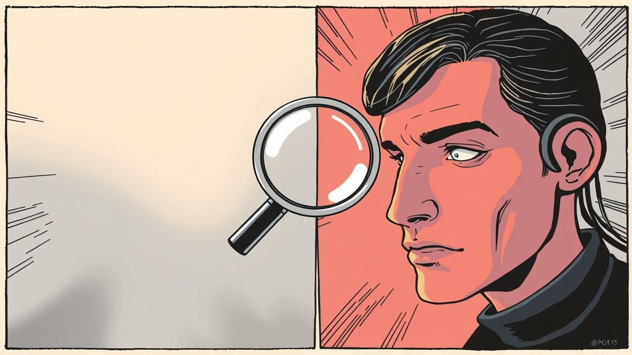 OpenClaw Artist Publishes AI-Generated Comic