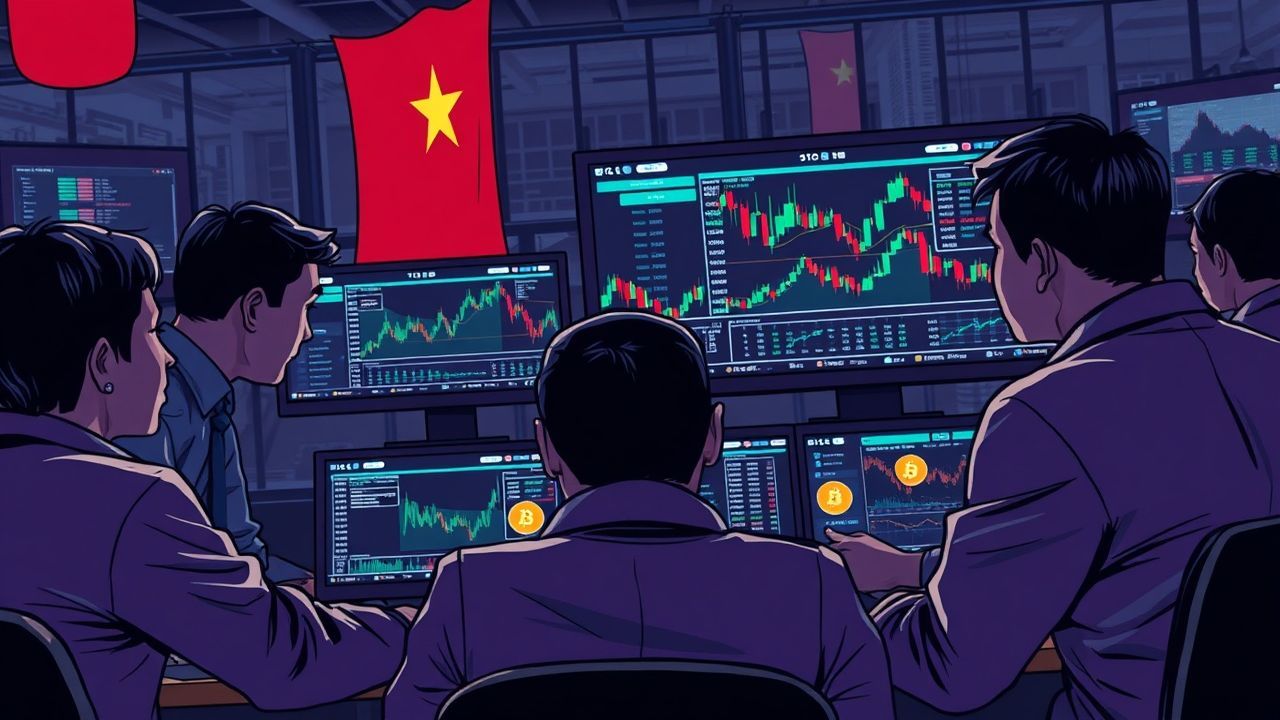 OpenClaw as New Trend: Chinese Crypto Community Celebrates AI-Powered Trading