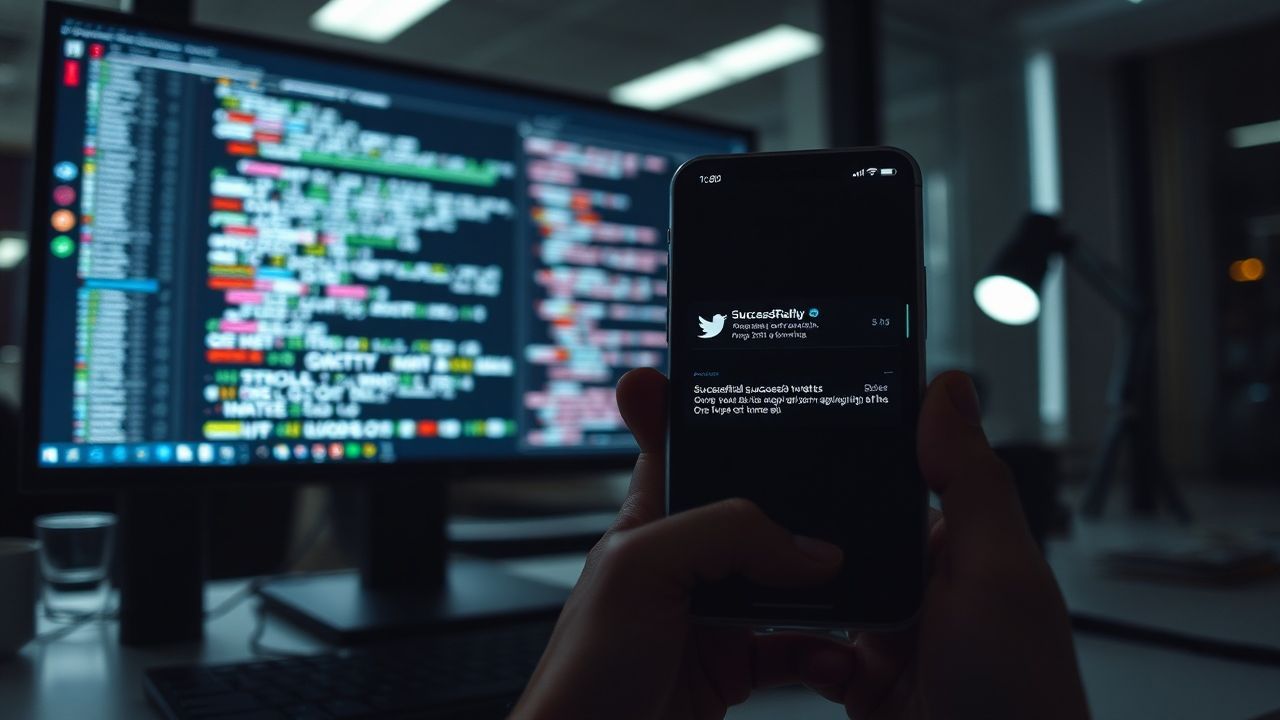 OpenClaw Automatisierungstest erfolgreich abgeschlossen