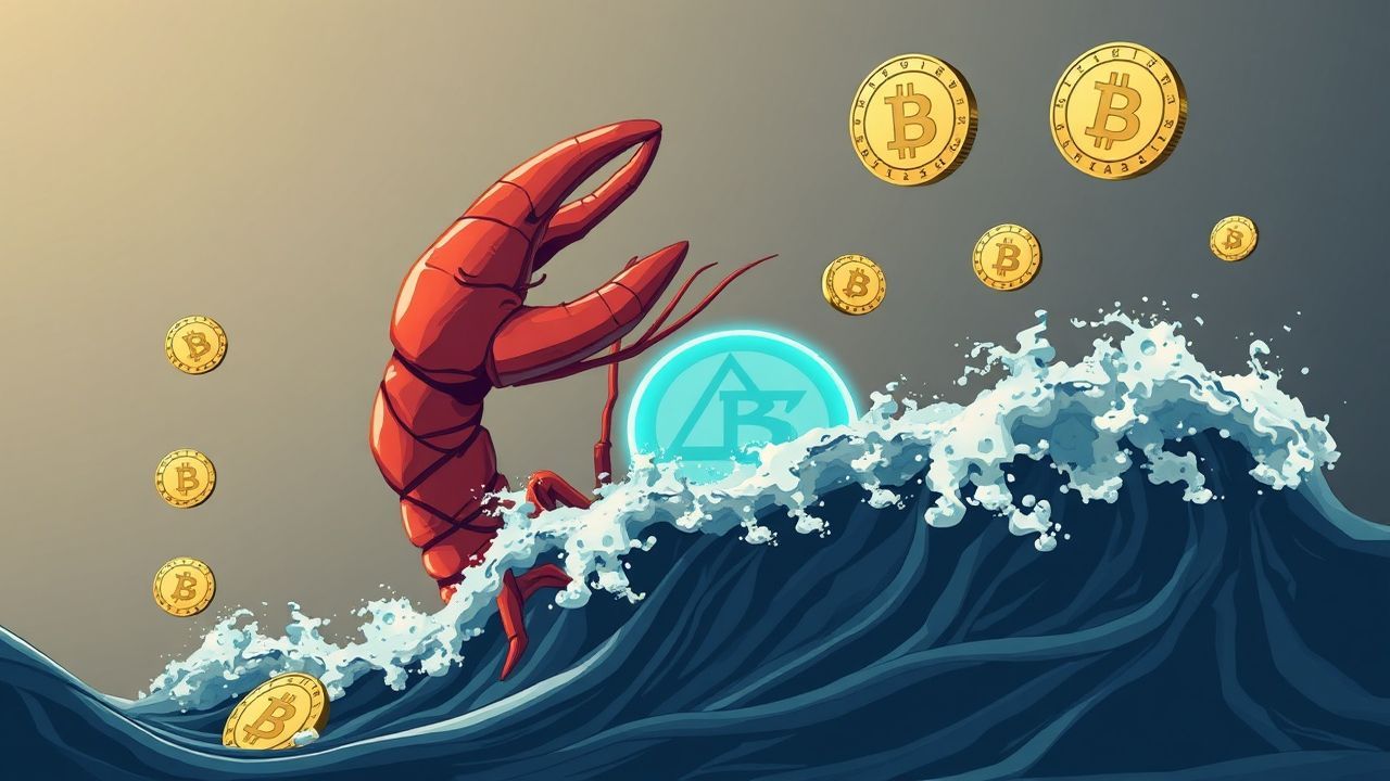 OpenClaw-Community aktiviert: AEON-Bewegung gewinnt an Fahrt