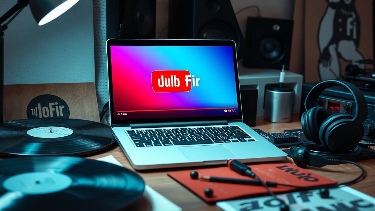 OpenClaw Community startet 24/7 Lofi-Musikradio "LoFi Claw"