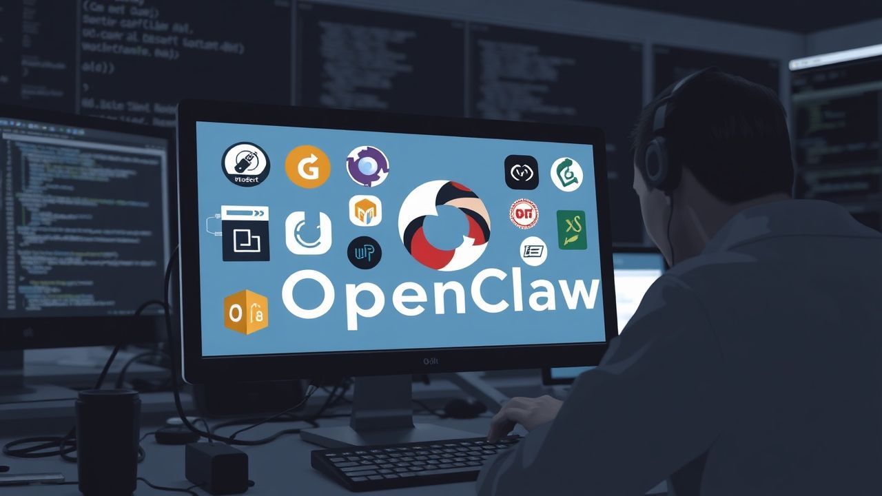 OpenClaw-Community sucht nach bester Open-Source-Software