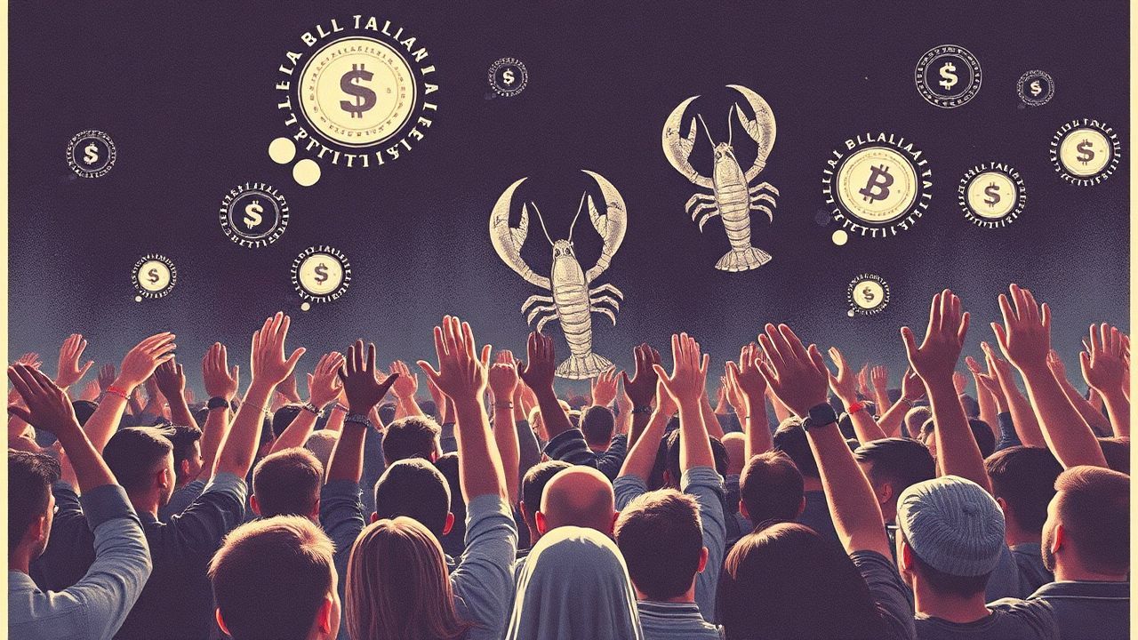 OpenClaw-Community reitet auf der Lobster-Welle