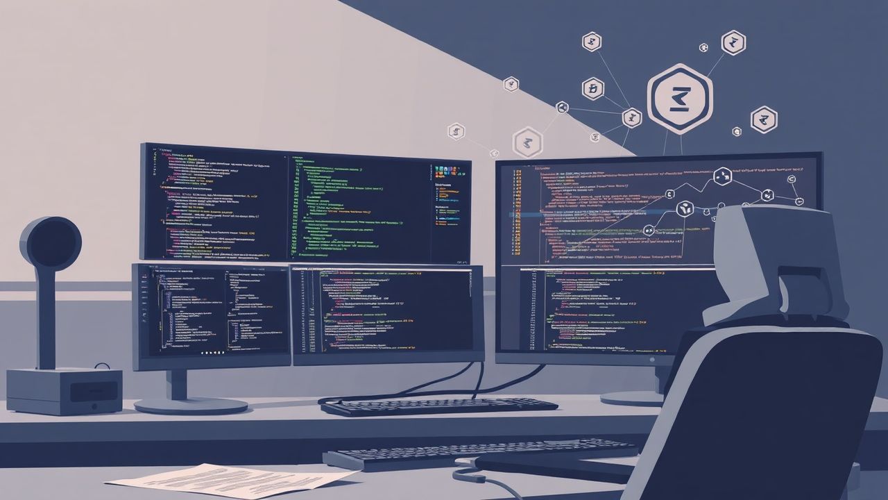 OpenClaw developer prepares weekend building phase on Akash network