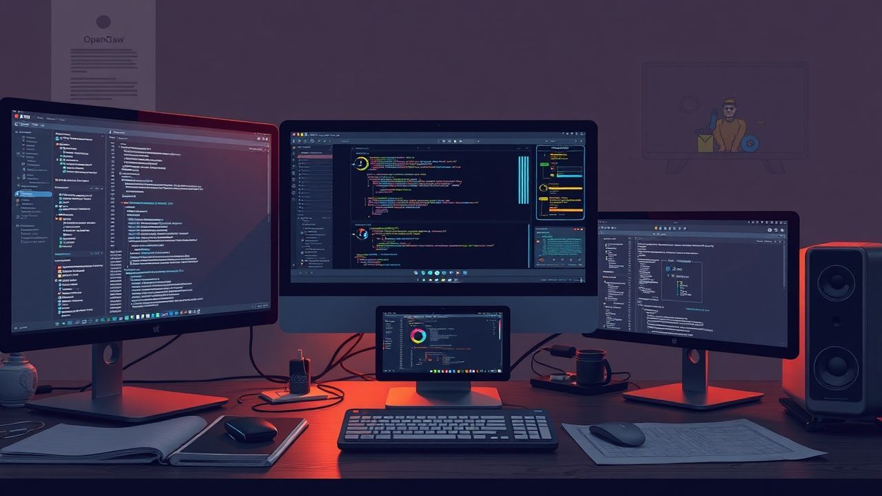OpenClaw Developer Returns with Mac Mini