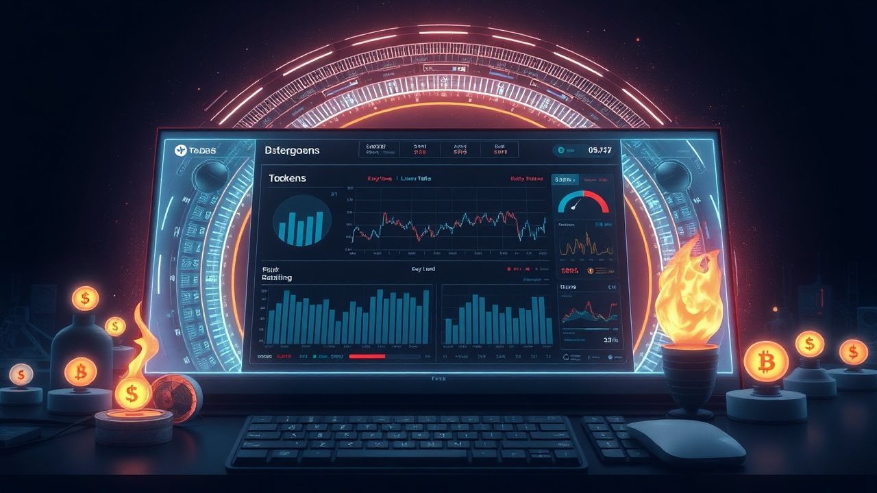 OpenClaw-Entwicklung: Dashboard und Buyback-Funktionen in Planung