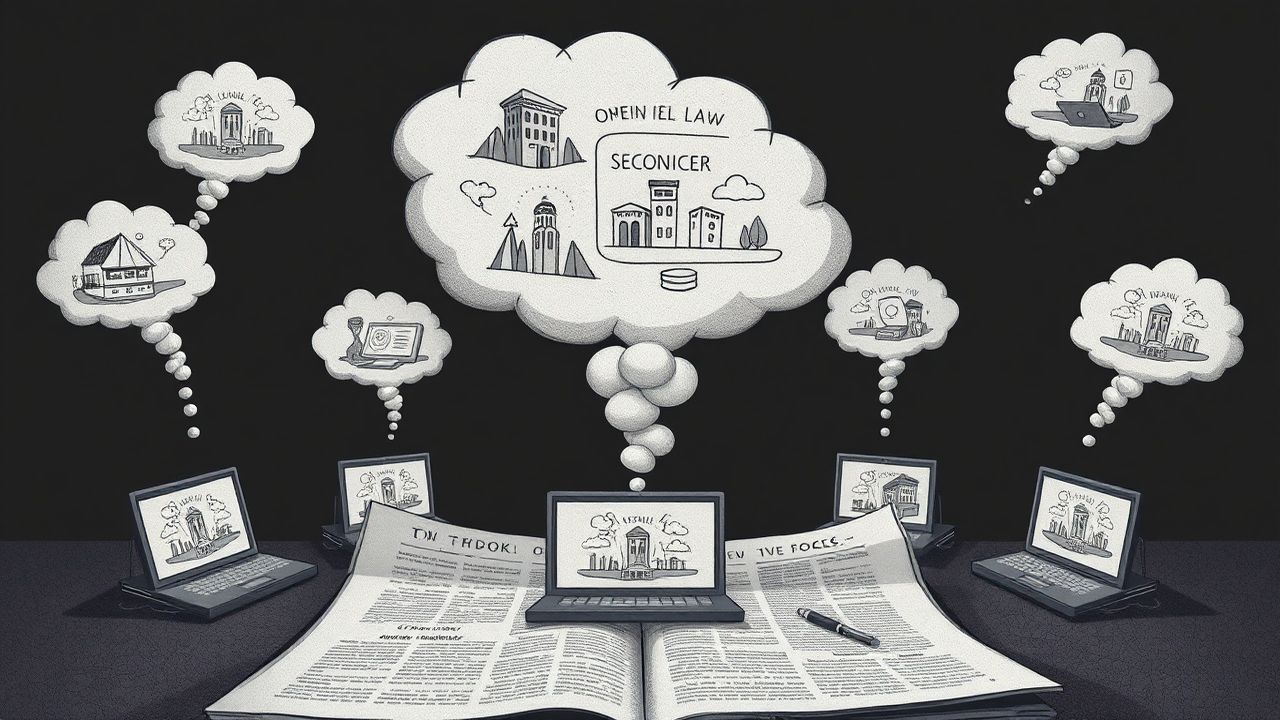 OpenClaw-Wirtschaft: Zweiter Ordnungseffekt durch Fake-Posts