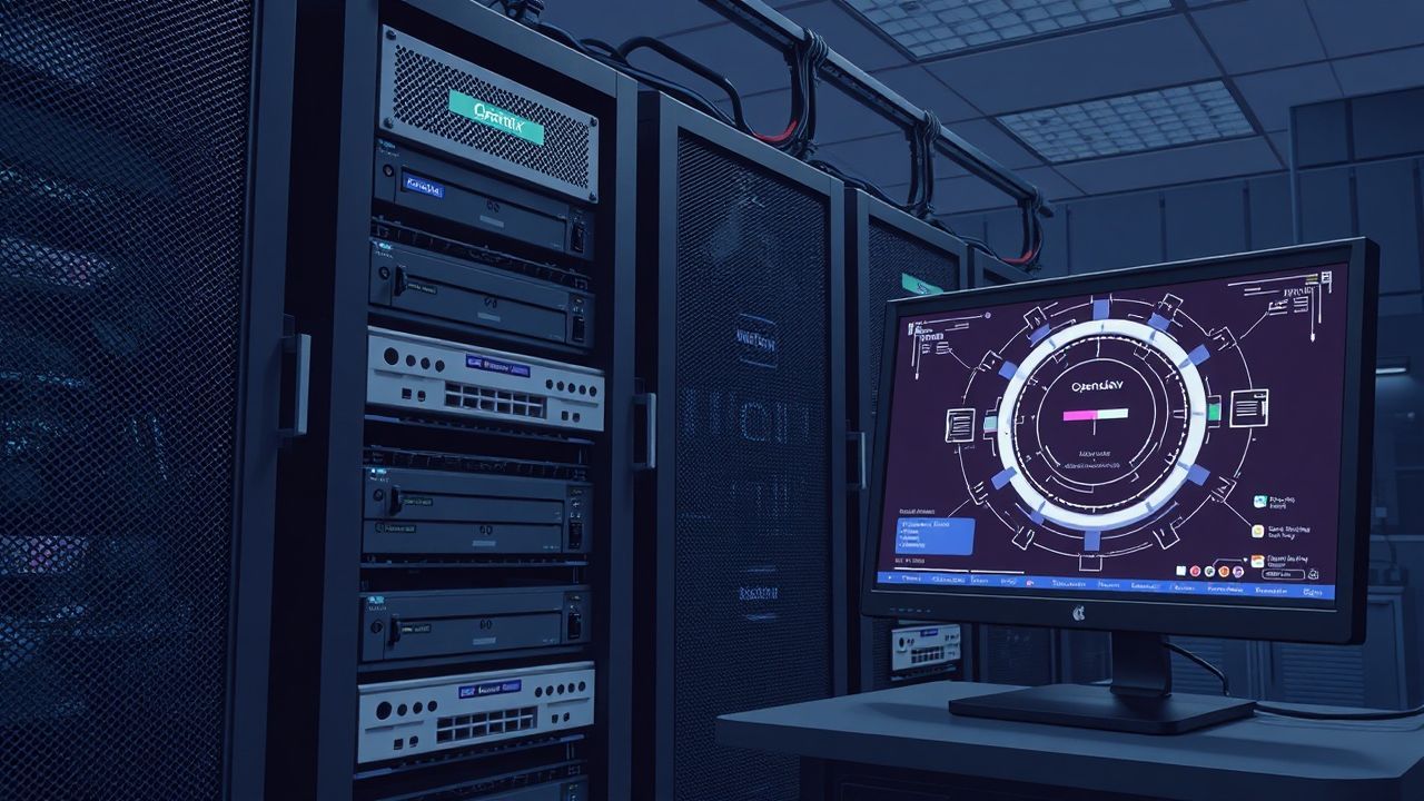 OpenClaw Gateway jetzt auf Nutanix AHV verfügbar