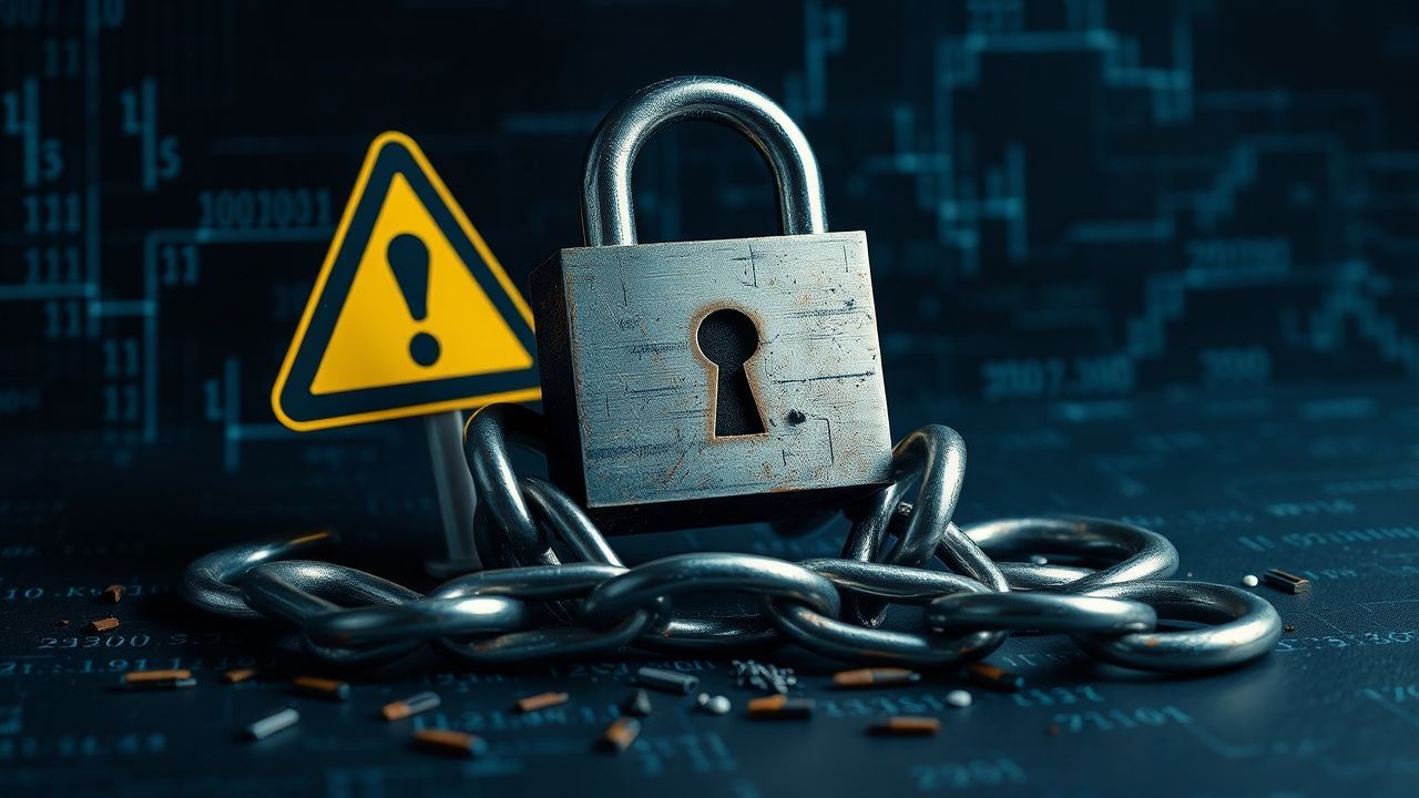 OpenClaw Hacked - Confidential Links Leaked Online