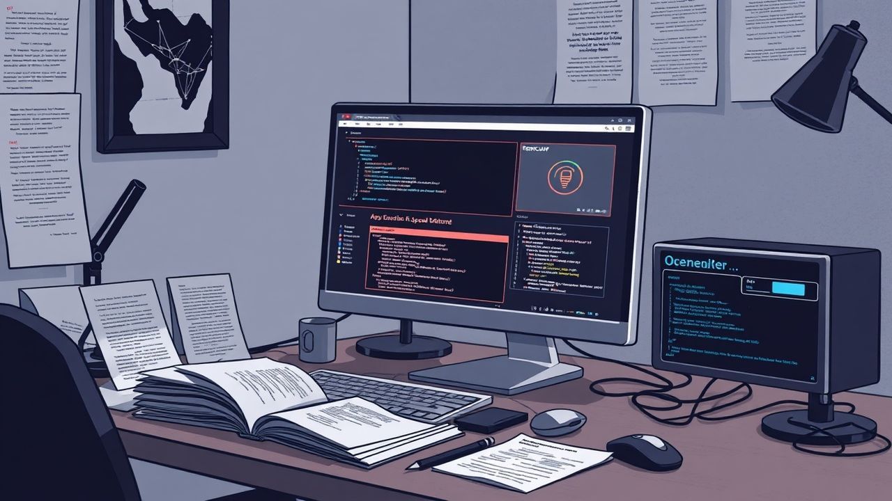 OpenClaw integriert Ollama mit Kimi K2.5 - Komplette Anleitung