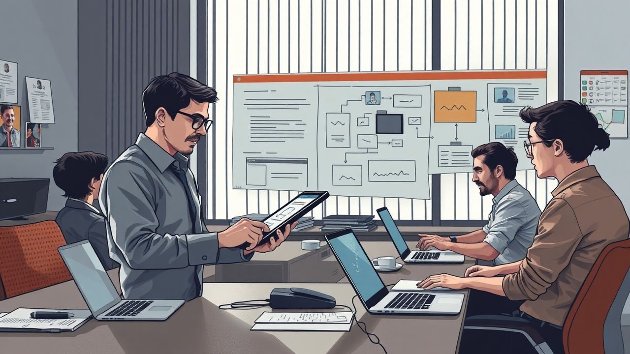 OpenClaw Introduces New Task Assignment System with Master Employees