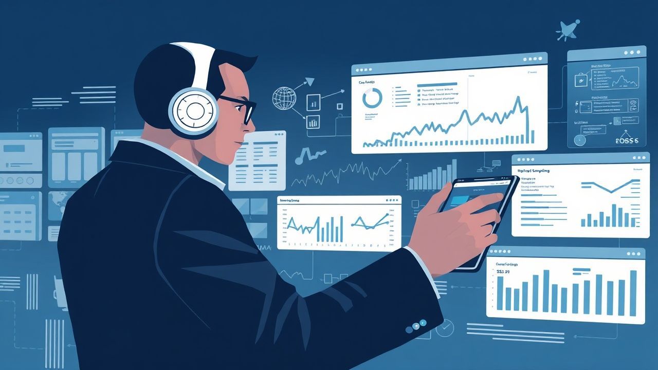 OpenClaw launches AI Operator: Digital employees replace chatbots