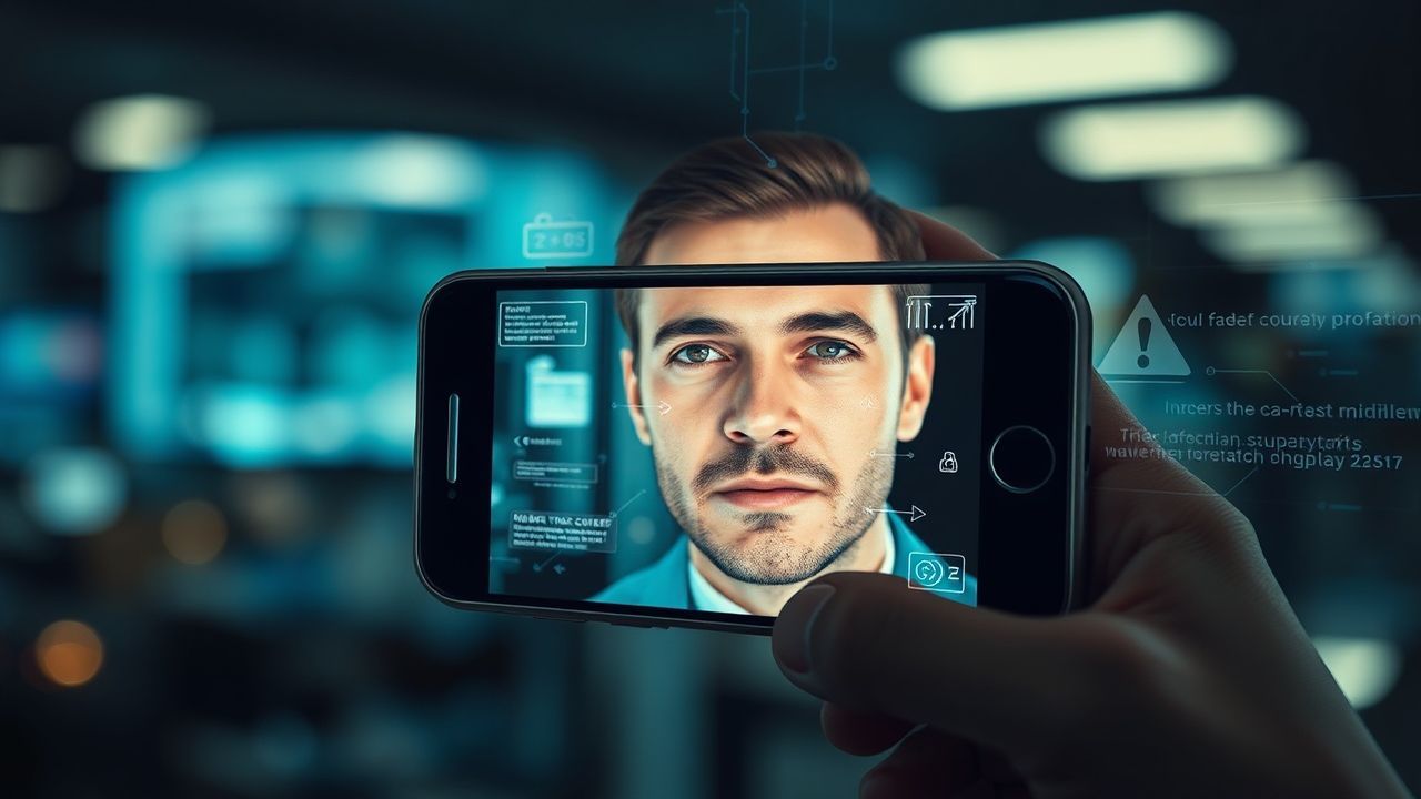 OpenClaw bietet KI-Tiefenfakes für Smartphones und Video-Chats