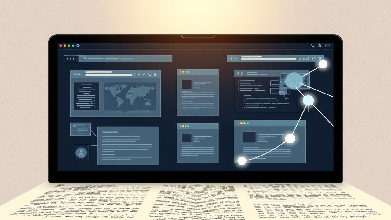 OpenClaw Projekt: Chrome MCP erfolgreich getestet und neue Skills entwickelt