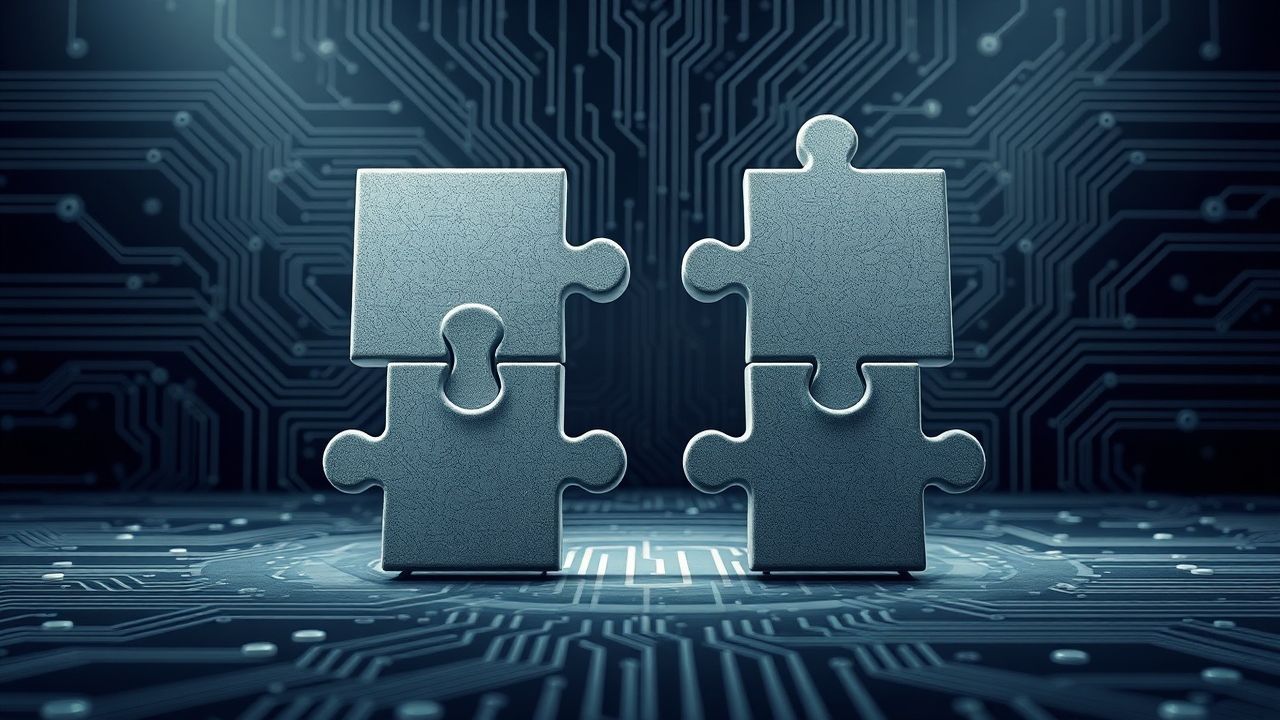 OpenClaw enthüllt vier Kernkomponenten