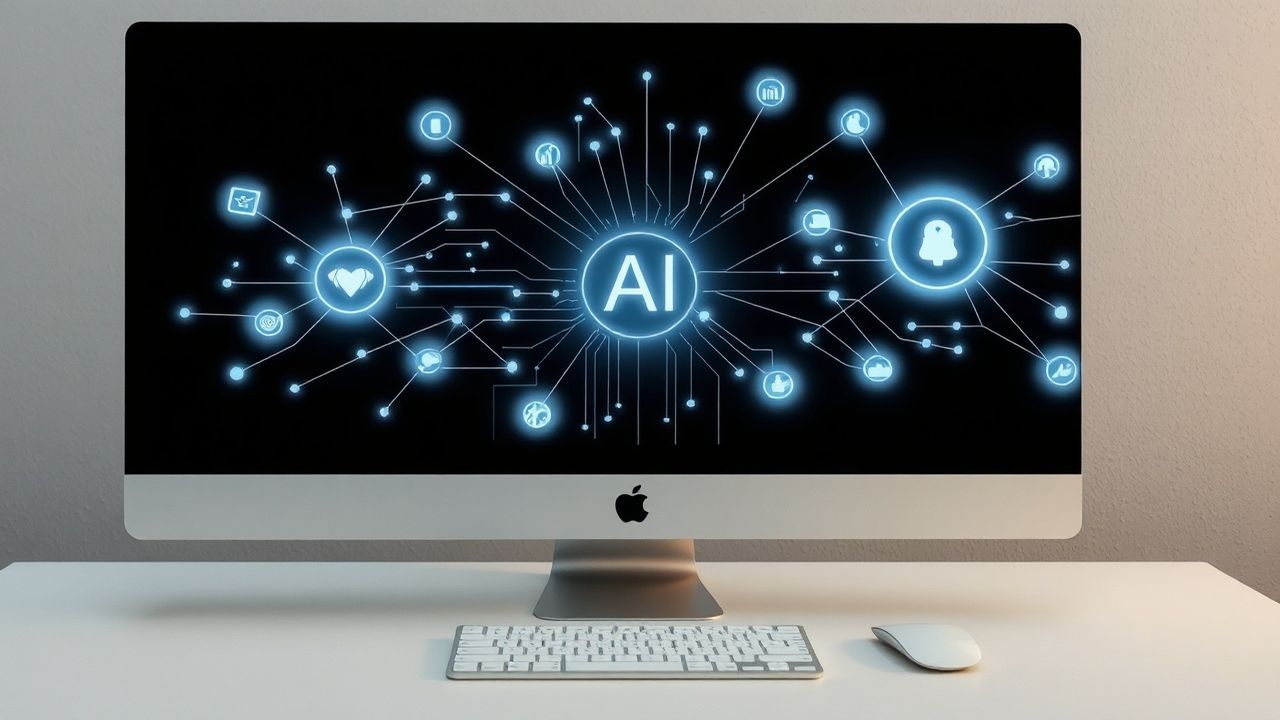 OpenClaw: Mehrere KI-Agents auf einem Mac mini nutzen