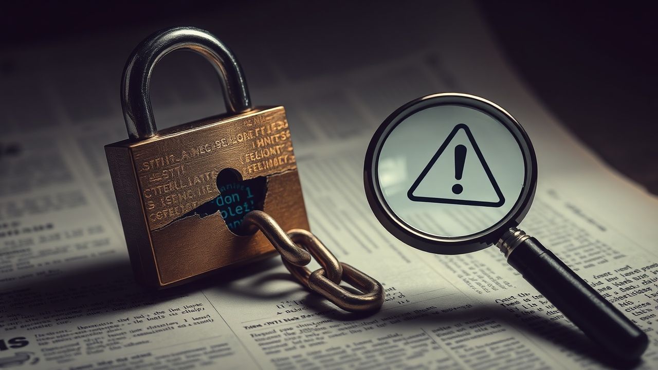 OpenClaw-Sicherheitslücke ermöglicht Datenklau ohne Klick