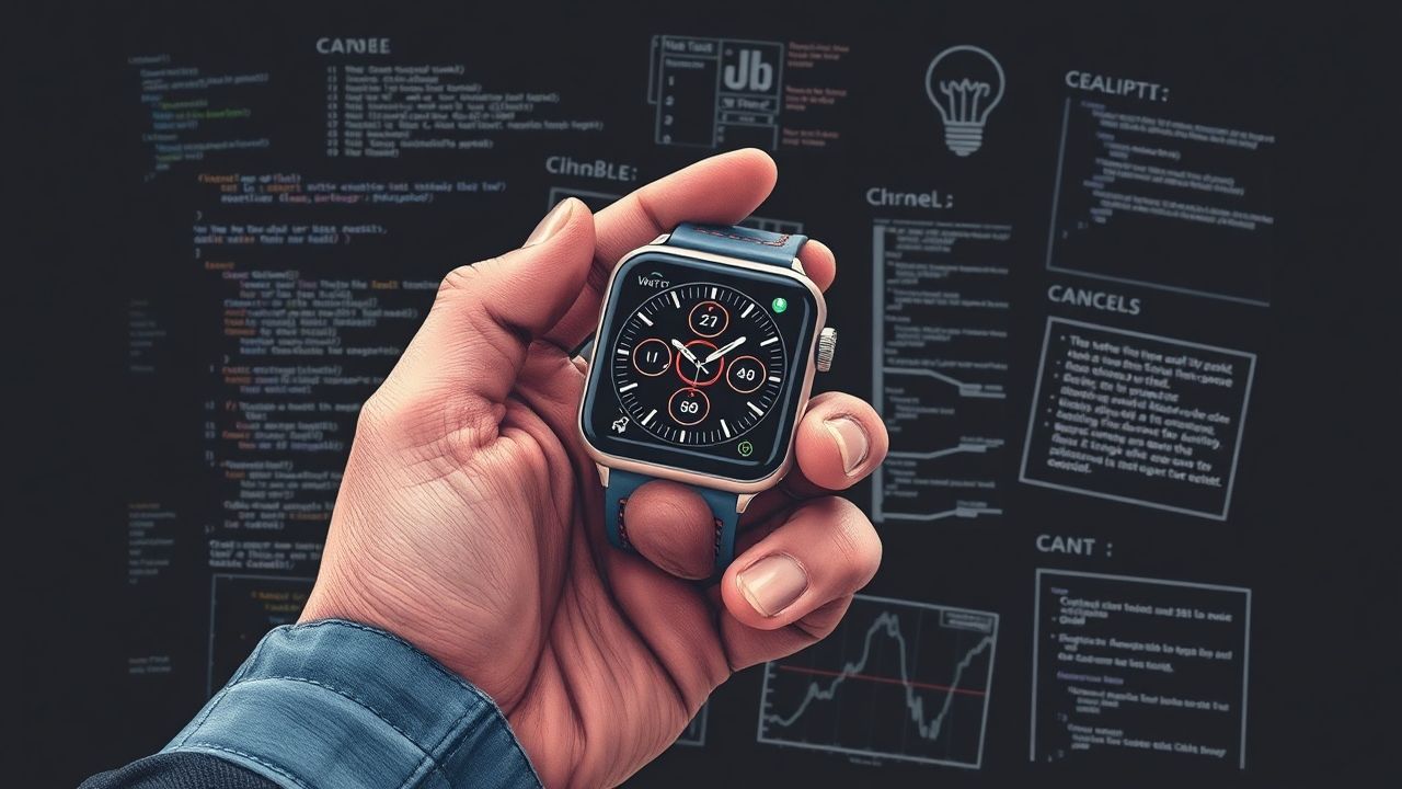 OpenClaw Smartwatch-App in Entwicklung: Neue Apple Watch Companion-App geplant