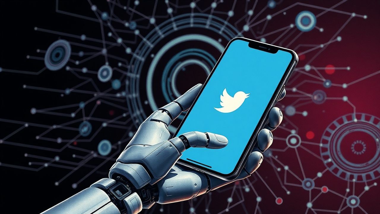 OpenClaw testet Browser-Automatisierung für Twitter-Posts