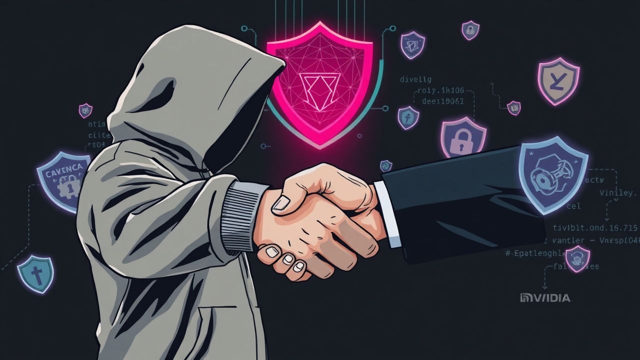 OpenClaw dankt Nvidia-Entwicklern für Sicherheitsfixes - Jensen Huang lobt Open-Source-KI