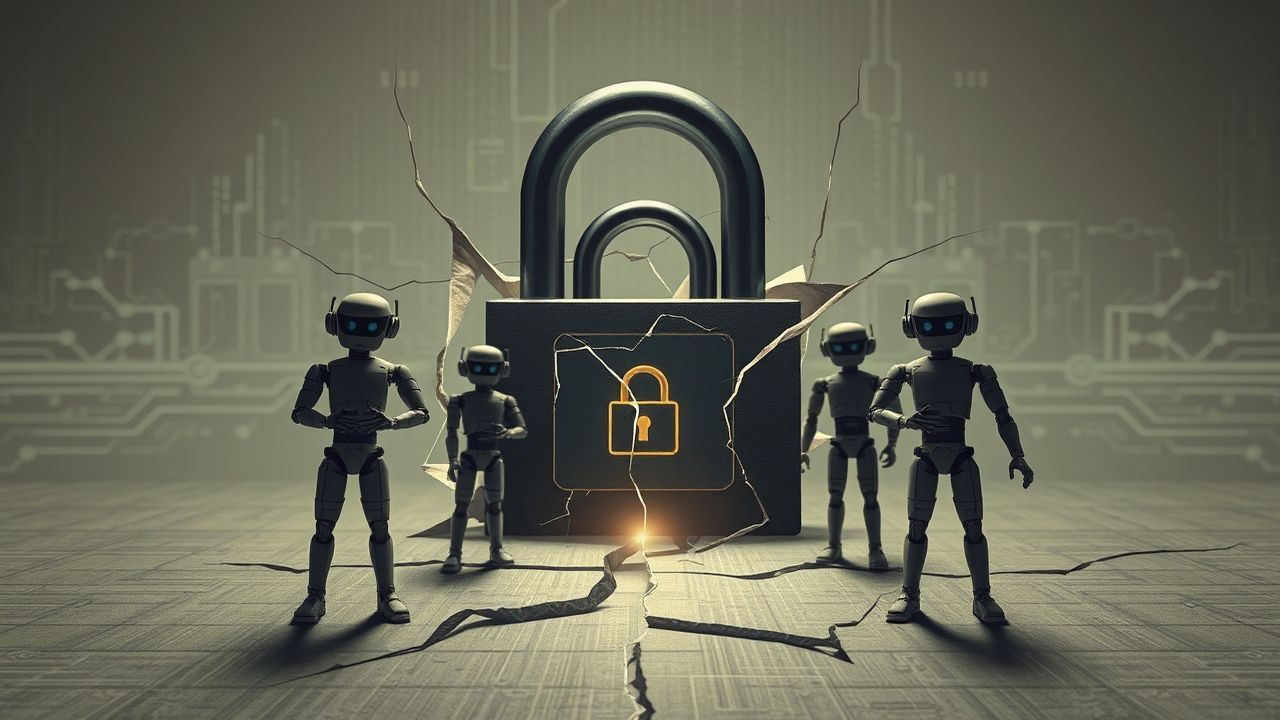 OpenClaw Under Fire: Security Report Reveals Critical Vulnerabilities