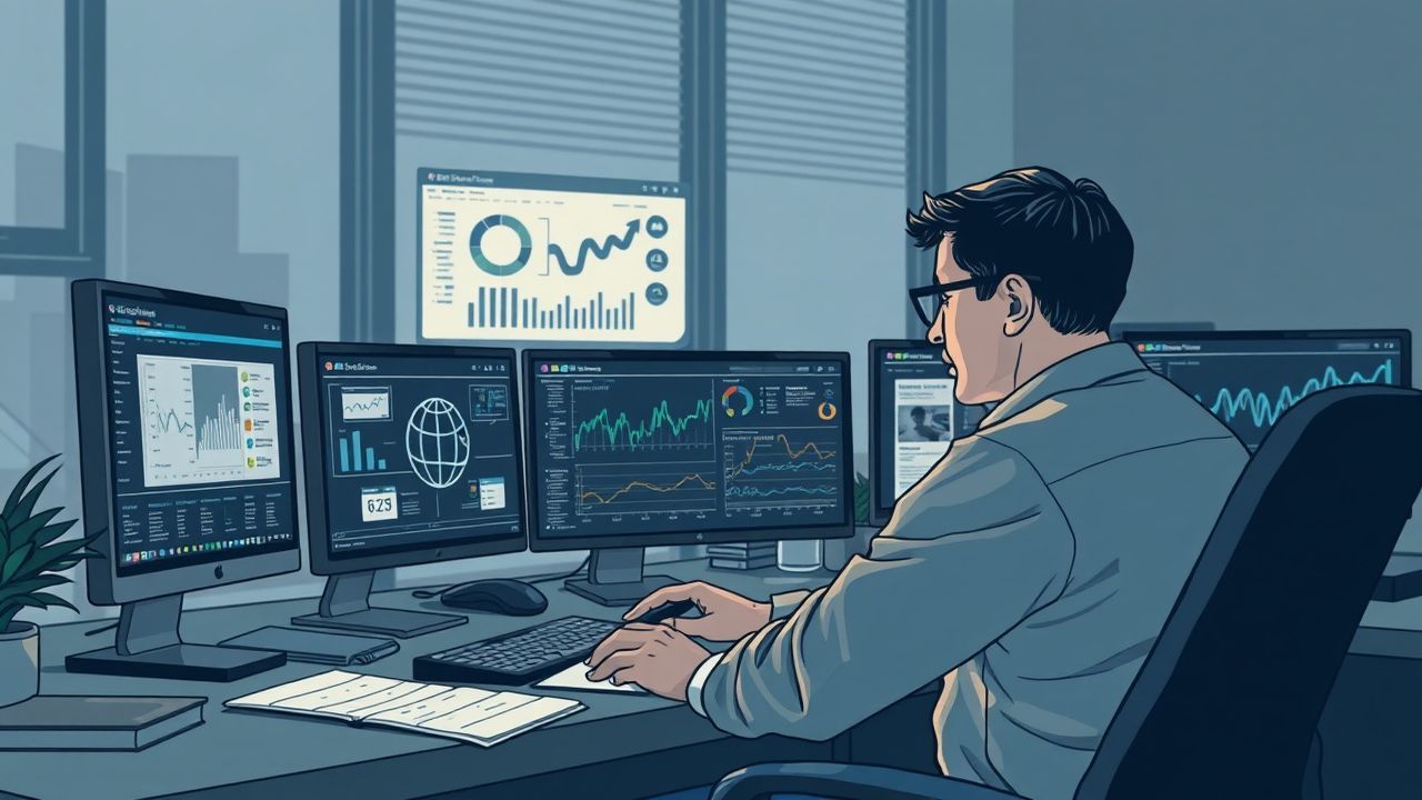 OpenClaw-Nutzer berichtet von Produktivitätssteigerung durch KI-Assistent