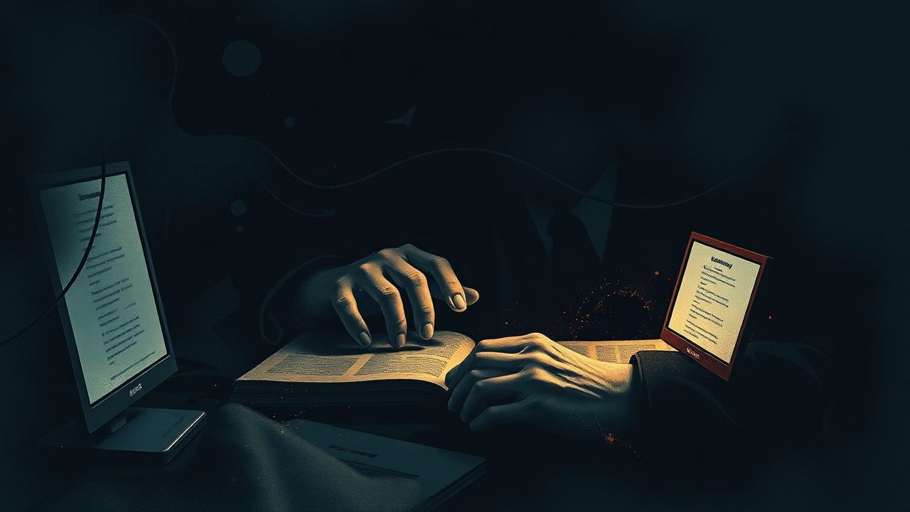 OpenClaw-Nutzer postet mysteriöses GTC-Bild