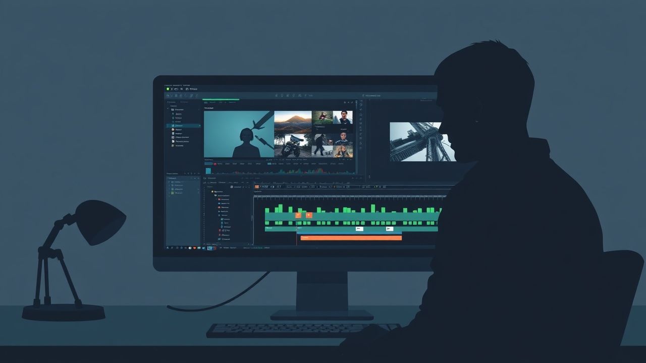 OpenClaw Video Editor Goes Live: AI Replaces Human Editors