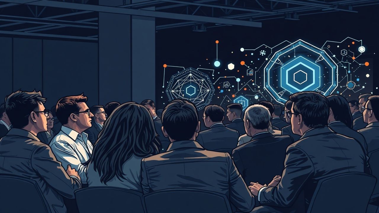 OpenClaw Workshop in Taiwan: Blockchain vs. KI-Debatte