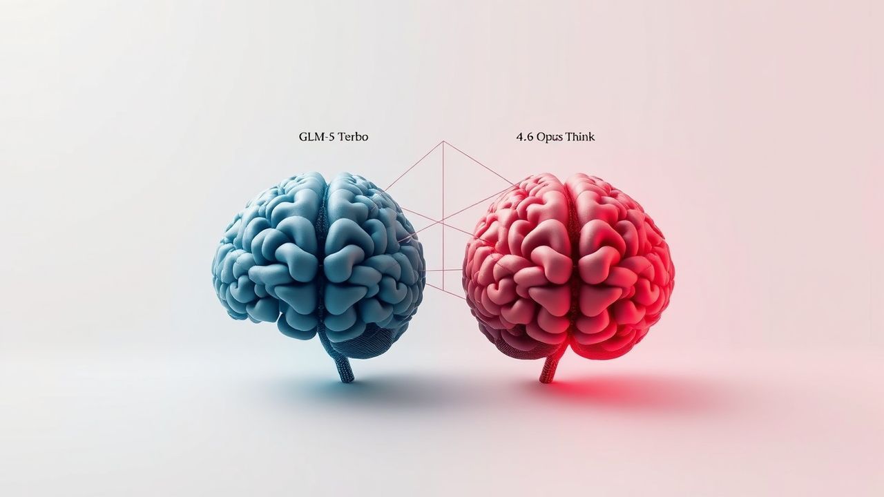 GLM-5-Turbo von OpenClaw erreicht Leistung von 4.6-Opus-Think