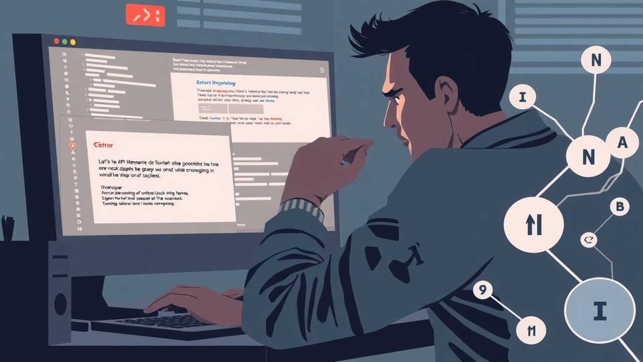 Opus API Errors Frustrate Developers