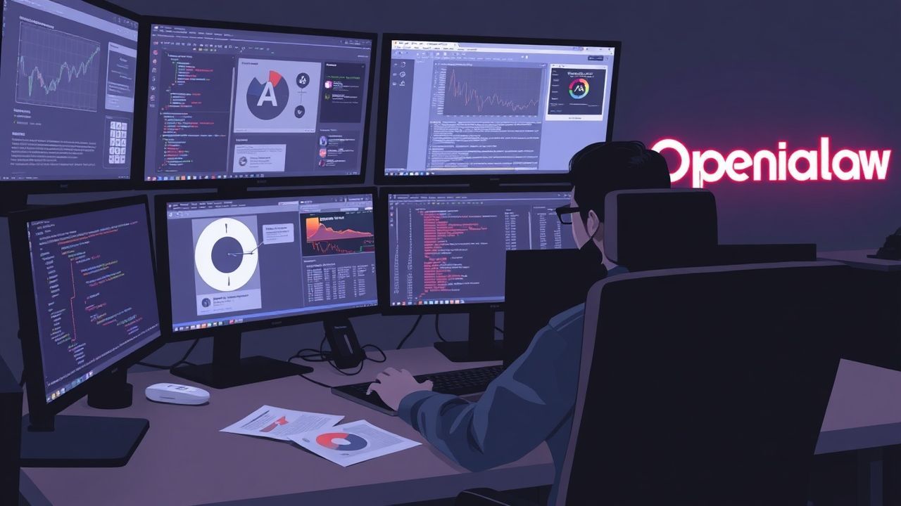 Persönlicher KI-Assistent für 15€/Monat - Keine Programmierkenntnisse erforderlich