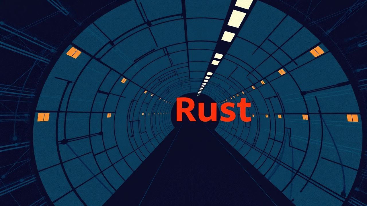 Rustunnel gains OpenClaw SKILL - New extension for Rust infrastructure