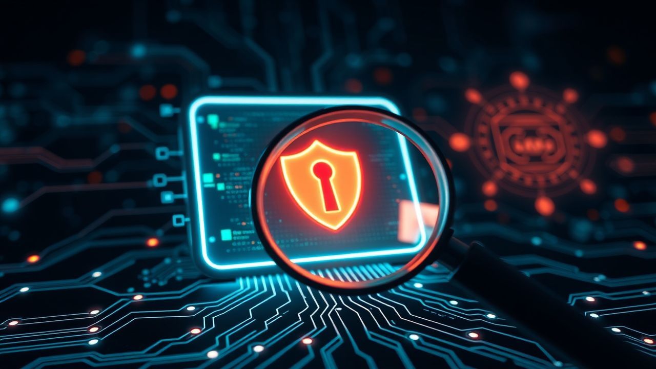 SecureVector sucht Feedback zu KI-Firewall - Community gefragt