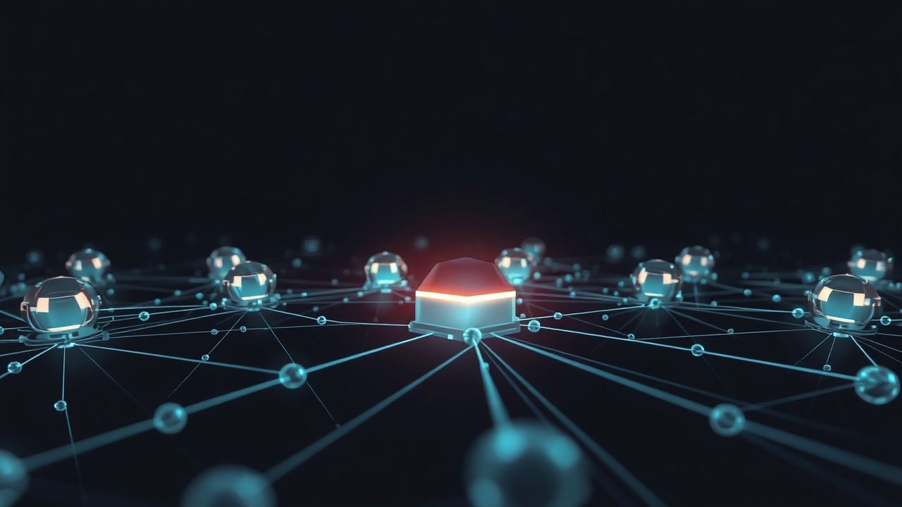 Self-Hosted Community Embraces Off-Grid Technology