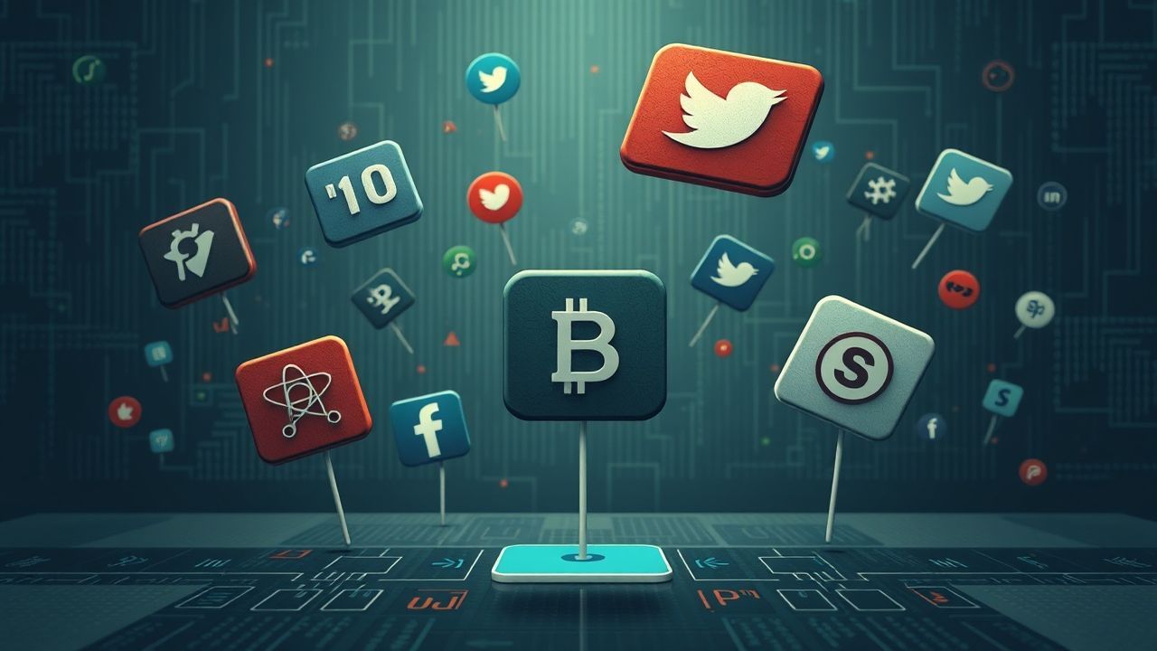 SwapFlow API live: OpenClaw-Agenten veröffentlichen auf 11 Plattformen