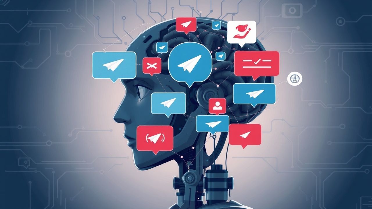 Turrit Seeks Input for AI Agents in Telegram Groups