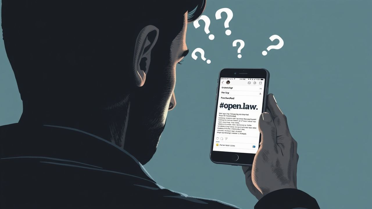 Privater OpenClaw-Post von Wiktor Kowalczyk sorgt für Aufsehen